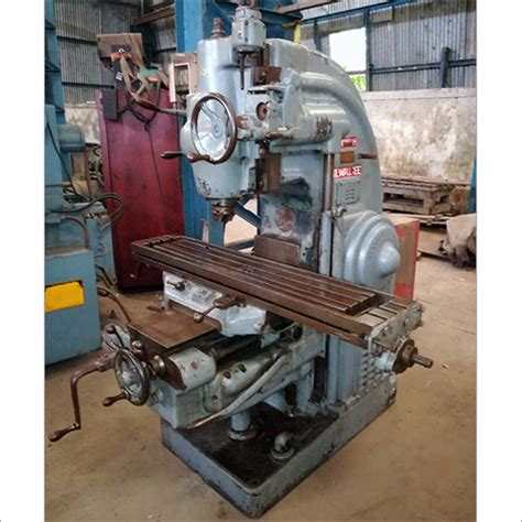 Vertical Milling Machine Tools 的图像结果