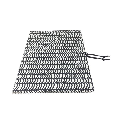 File Folder - Handmade Paper