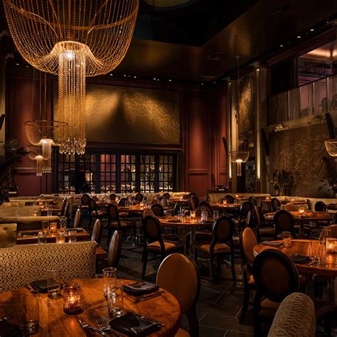 Reservation at BEAUTY & ESSEX restaurant - Los Angeles | KEYS