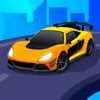 Extreme Car Race Master 3D - Play Poki Extreme Car Race Master 3D Online