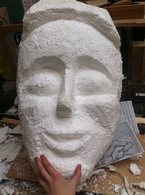 Image result for Carving a Face Tutorial