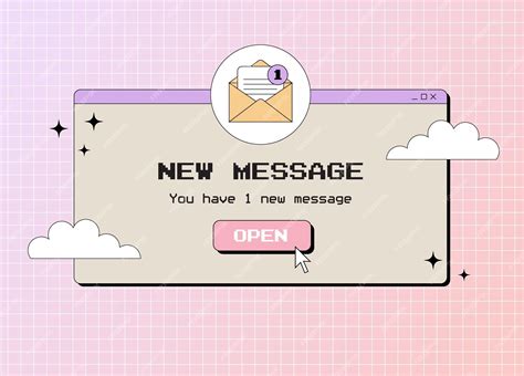 Image result for Retro Message Computer