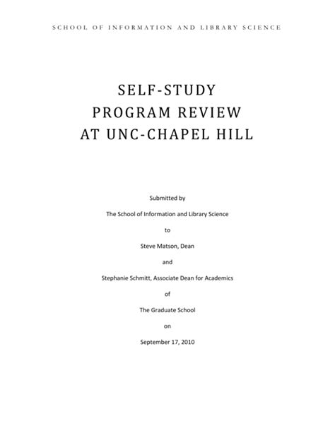 UNC Library Science Program 的图像结果