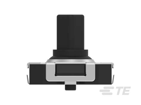 2434804-1 TE Connectivity | TE Connectivity Black Cap Tactile Switch ...