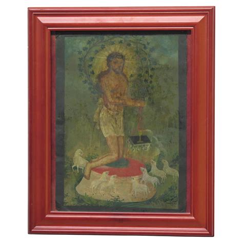 "The Precious Blood of Christ" / "La Preciosa Sangre de Cristo" Spanish ...