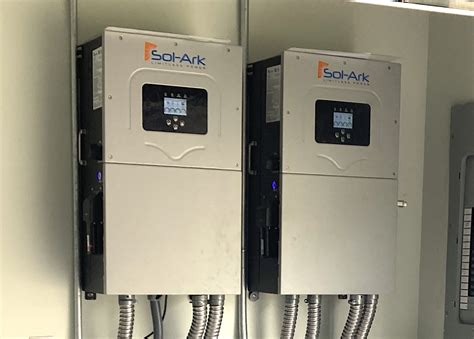 Sol Ark Screen Setup 的图像结果