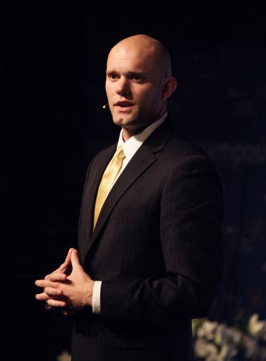 Frases de James Clear (9 citas) | Frases de famosos