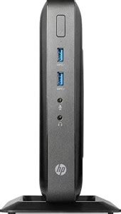 HP T520 Flexible Thin Client Window (4 GB RAM/HD Graphics Graphics/32 ...