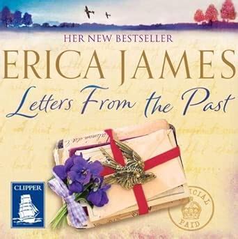 Buy Letters From The Past Book Online at Low Prices in India | Letters ...