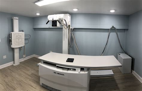 Ocean City, MD Urgent Care installation finished. | Chesapeake Medical ...