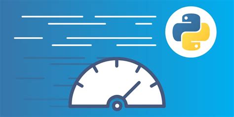 Speed Up Python Code 的图像结果