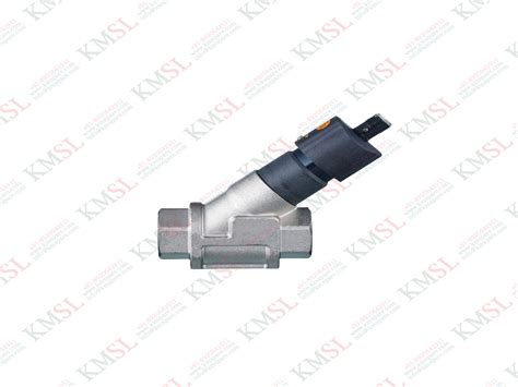 IFM Flow Meter – KMSpare Link Pvt. Ltd. - Complete Electronics & Smt ...