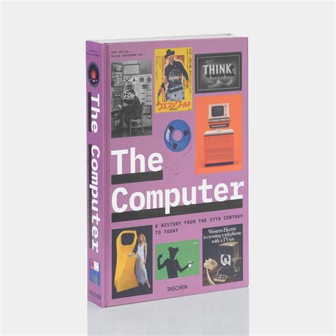 Image result for Computer History Book