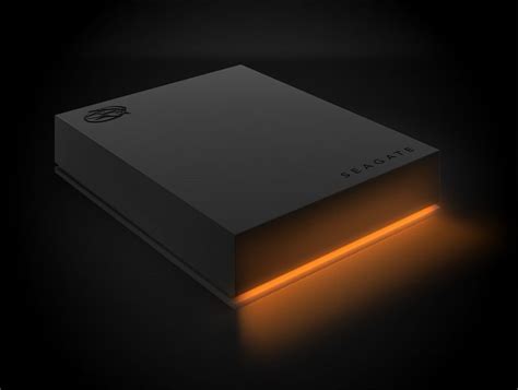 Seagate 新一代 FireCuda 系列遊戲儲存設備 530 SSD、Gaming Hub、Gaming Hard Drive正式亮相 ...