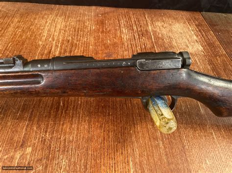 Japanese Arisaka type 38