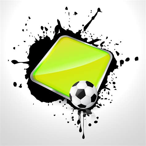 Football Vector Graphics 的图像结果