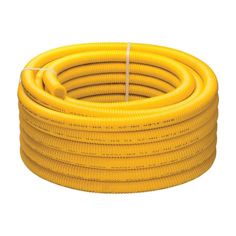 Corrugated Stainless Steel Tubing for Gas | Valve, Flex Hose, PPR Pipe