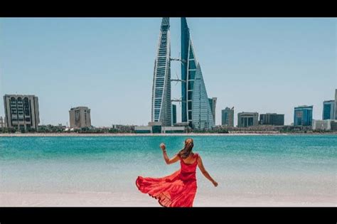 Bahrain for MICE | ET TravelWorld