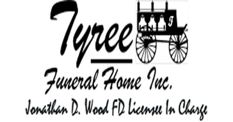 About Us | Tyree Funeral Home, Inc.