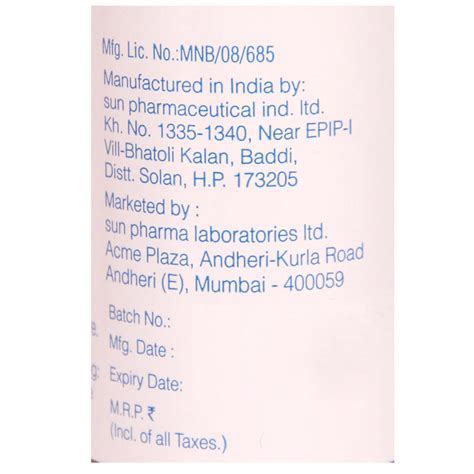 Levipil Syrup 100 ml Price, Uses, Side Effects, Composition - Apollo ...