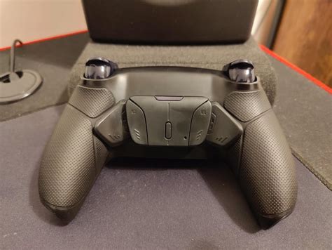 Image result for Extreme Rate Back Button PS Five Instruction