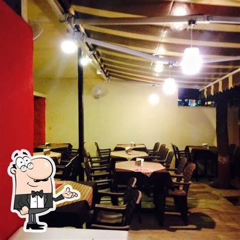 Khandeshi Darbar Baner, Pune - Restaurant menu, prices and reviews