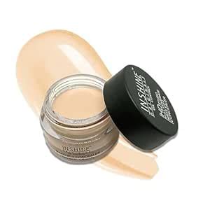 Buy INSHINE HD Cover Studio Liquid Concealer Corrector for Face | Long ...