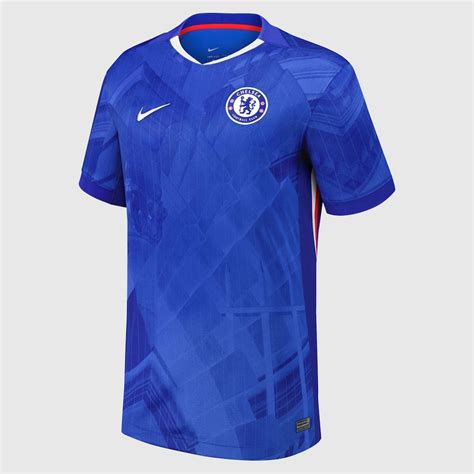 [NEW] Chelsea Home 25/26 Jersey – My Football Store