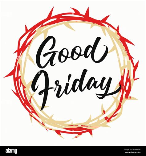 Good Friday Service Clipart