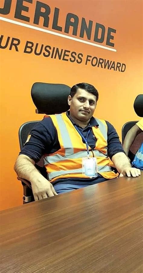 Vanderlande Industries Office Photos