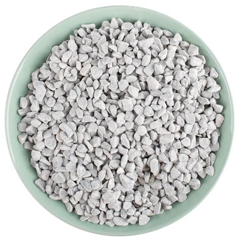 Avalution 3LB Natural Grey River Rocks Aquarium India | Ubuy