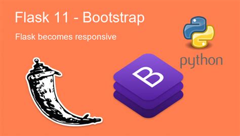 Bootstrap Flask Tutorial 的图像结果