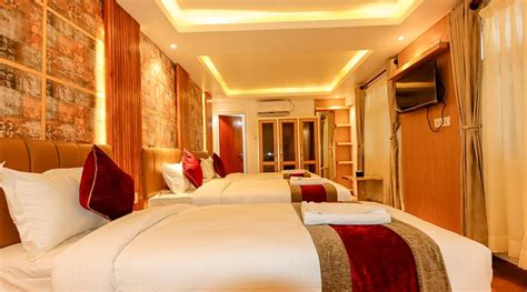 HOTEL ELEGANT KATHMANDU - Hotel Reviews, Photos, Rate Comparison ...