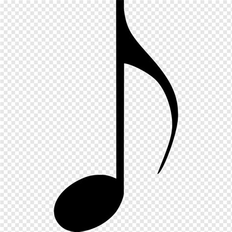 Image result for Eighth Note Transparent Background