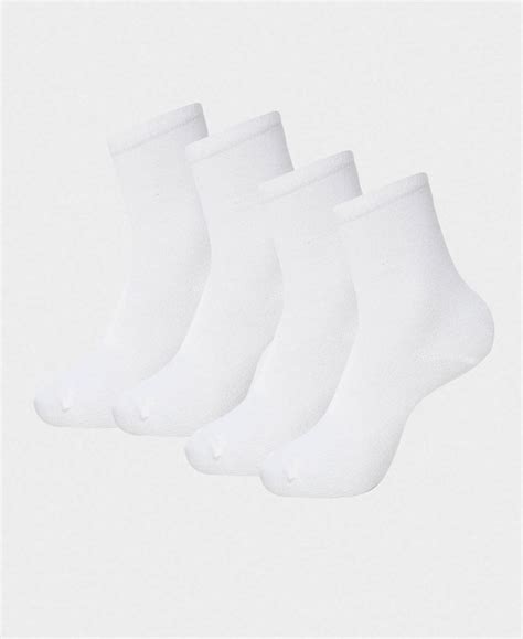 Buy Kid's Compact Cotton Stretch Solid Calf Length Socks With StayFresh ...