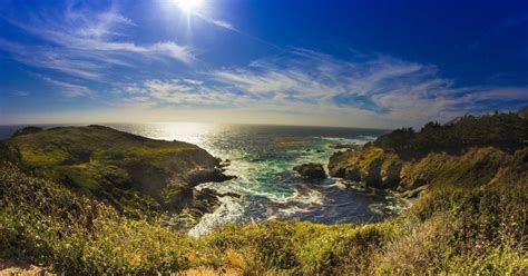 The 10 Must Try Restaurants In Big Sur, California