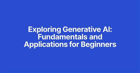 Advanced Generative AI Tutorial 的图像结果