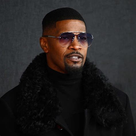 Jamie Foxx delivers emotional speech in 1st public appearance since medical scare - Good Morning ...