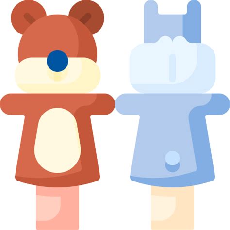 Image result for Puppet Icon