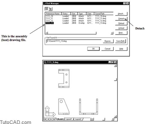 Image result for AutoCAD Reference Files