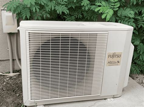 Image result for Fujitsu Halcyon Mini Split Install