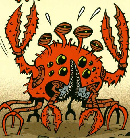 Image result for Alien Isolation Head Crab