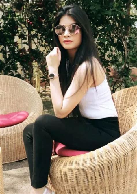 Bhavika Sharma Today News, Wiki, Affairs, Updates, Biodata, Phone ...