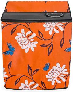SAVEIT Semi-Automatic Washing Machine Cover Price in India - Buy SAVEIT ...