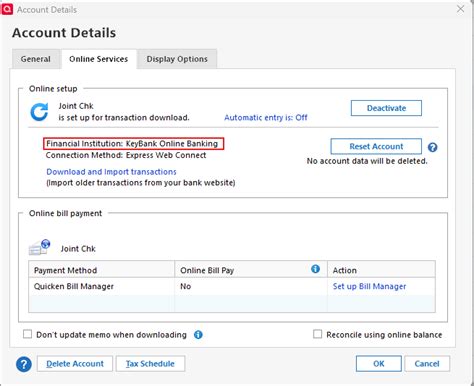 PNC - Duplicate Transactions (QWIN) — Quicken