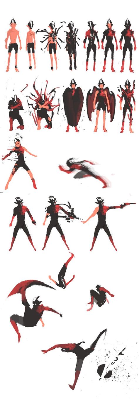 Image result for Animation Character Design Sheet