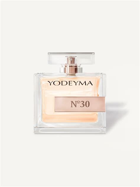 Inspired Perfumes | Yodeyma USA
