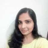 Nandhini - Physics teacher in Tiruppur - ₹500/h