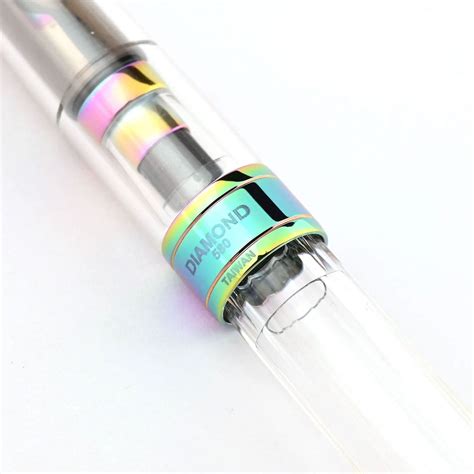 Buy TWSBI Diamond 580 Fountain Pen - Iris Online at Makoba - TWSBI