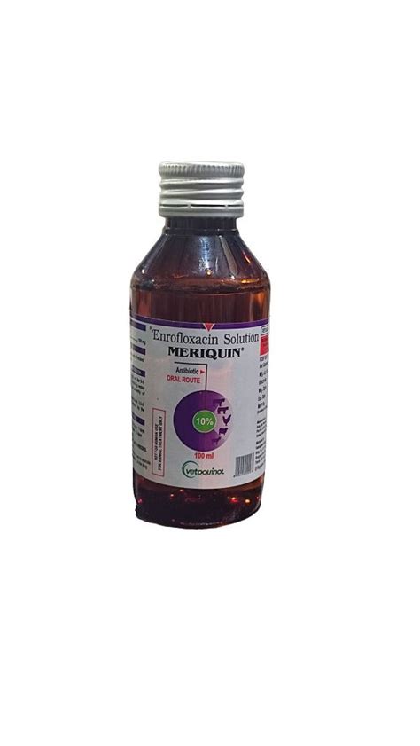 MERIQUIN SUSPENSIEN 100 ML